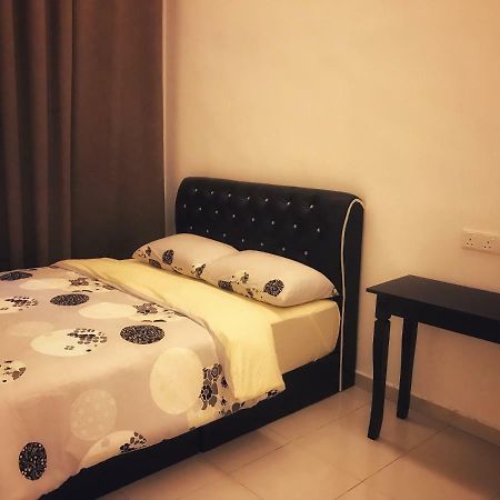 Arsyad Homestay Changlun Exteriér fotografie
