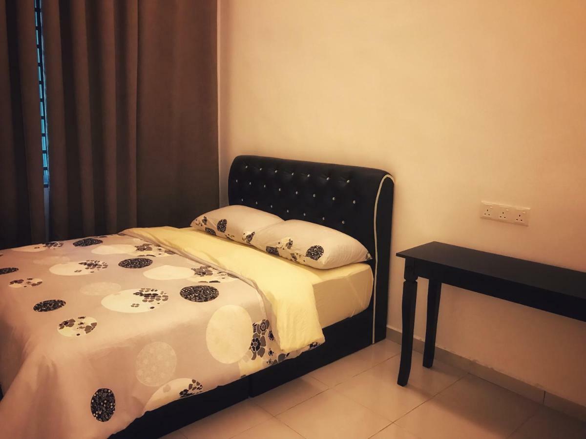 Arsyad Homestay Changlun Exteriér fotografie