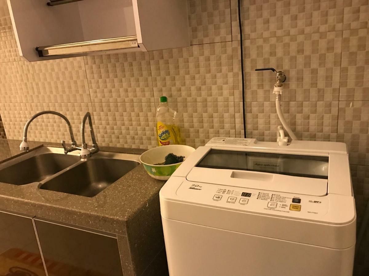 Arsyad Homestay Changlun Exteriér fotografie
