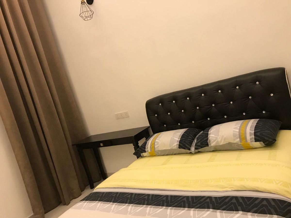 Arsyad Homestay Changlun Exteriér fotografie