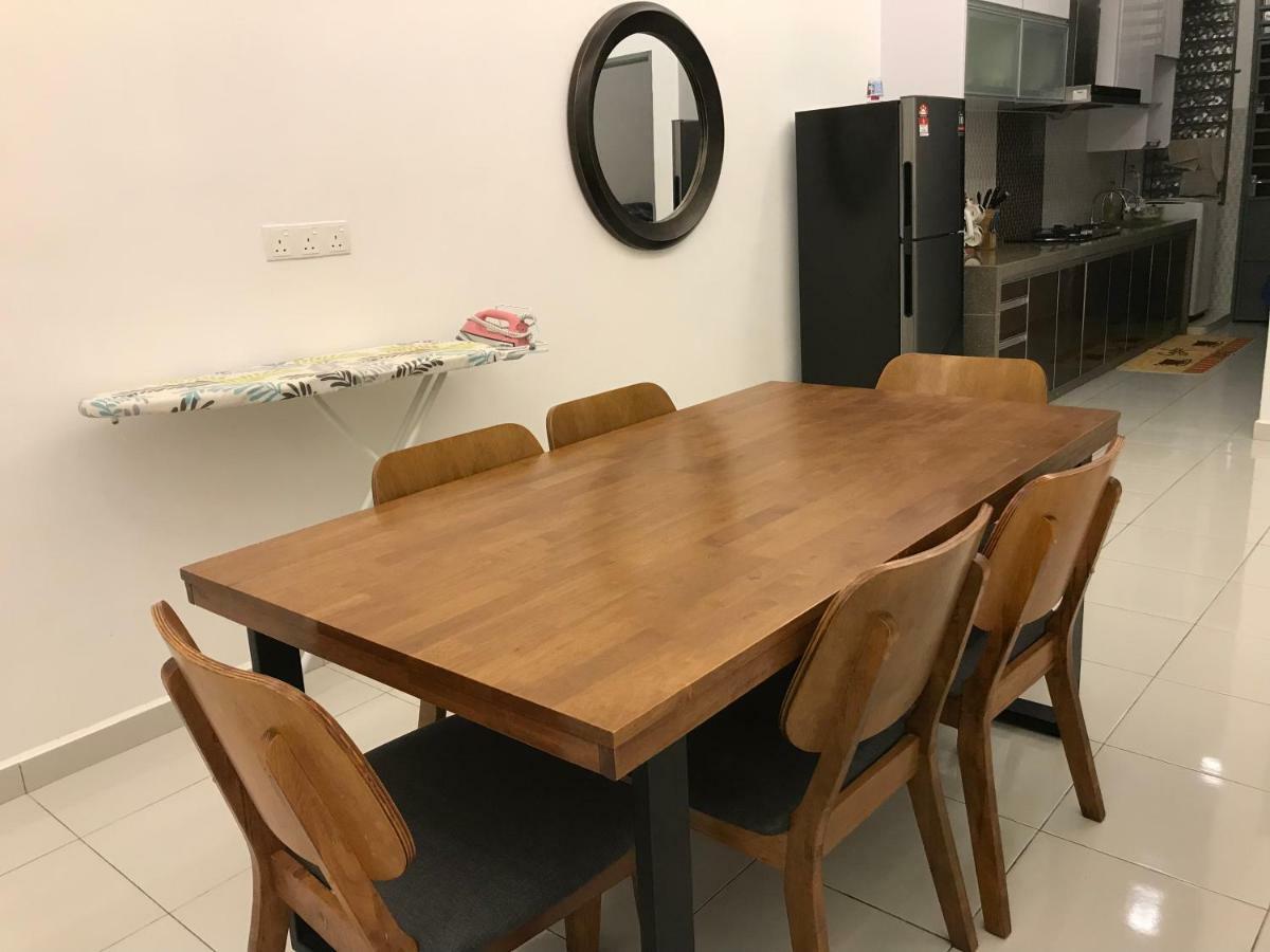 Arsyad Homestay Changlun Exteriér fotografie