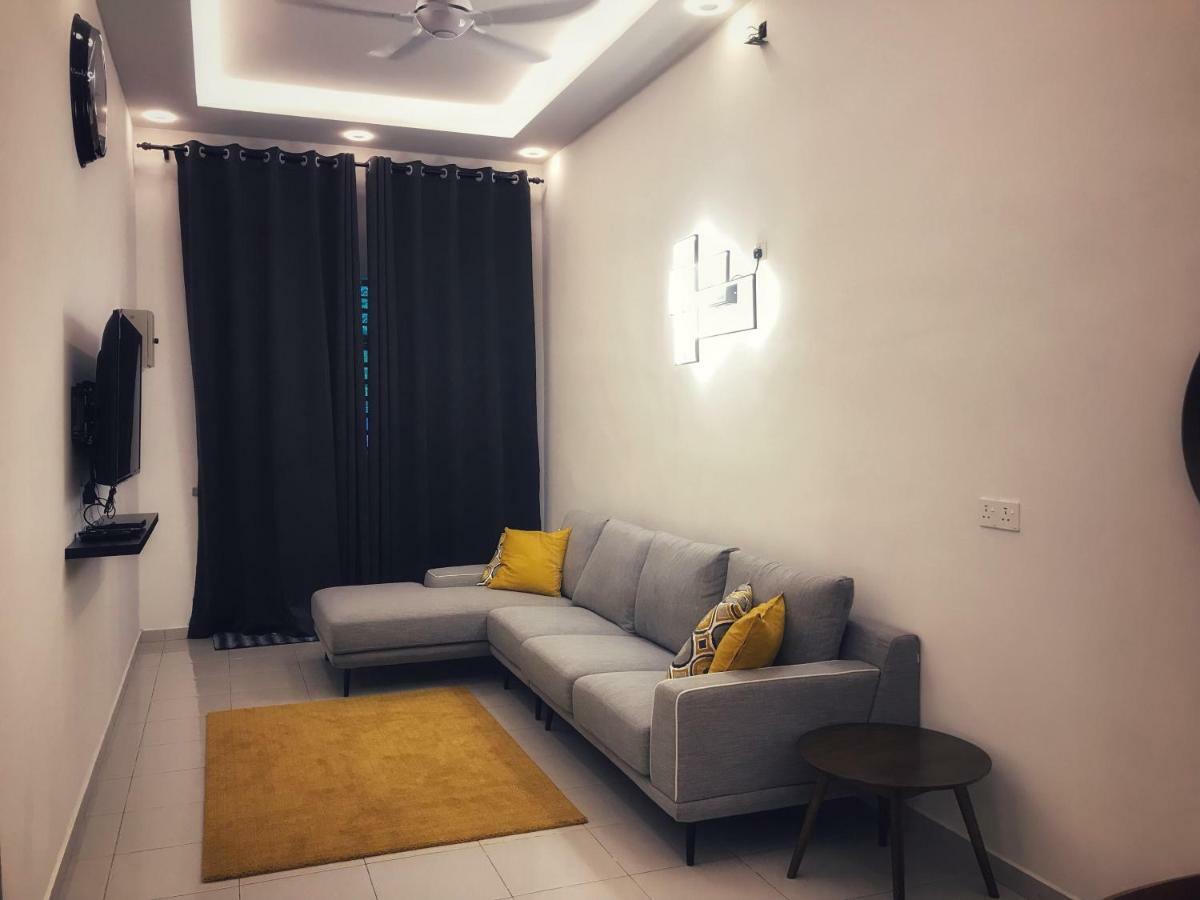 Arsyad Homestay Changlun Exteriér fotografie
