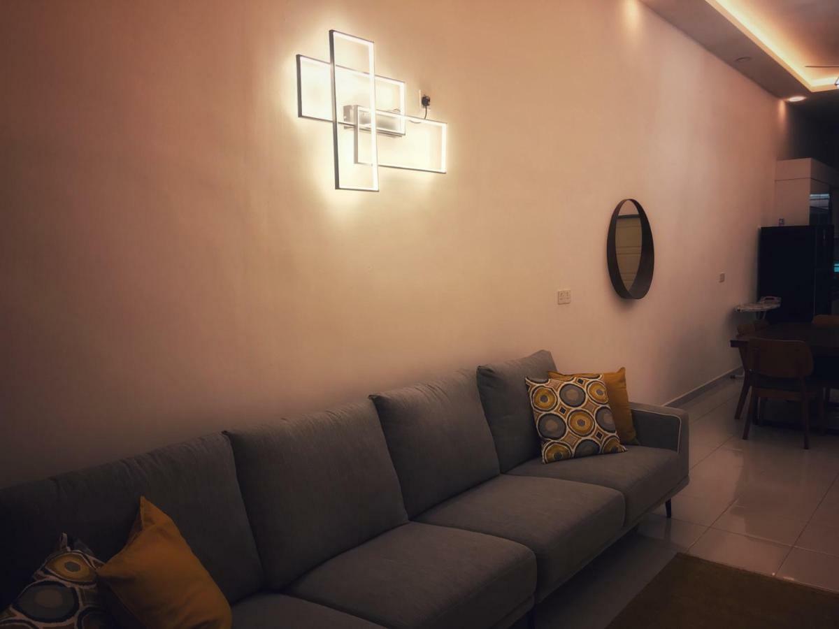 Arsyad Homestay Changlun Exteriér fotografie