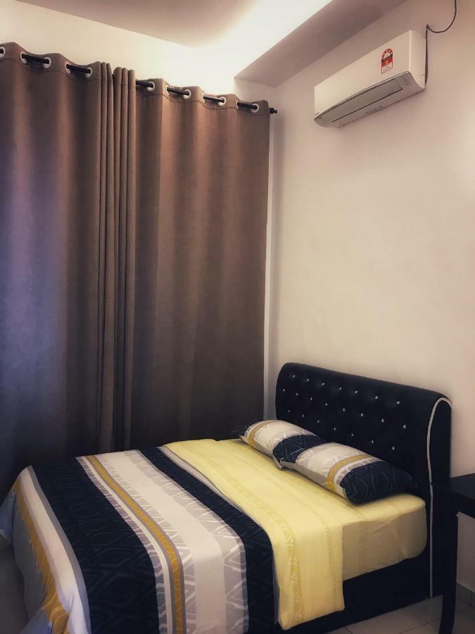 Arsyad Homestay Changlun Exteriér fotografie