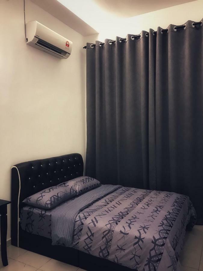 Arsyad Homestay Changlun Exteriér fotografie