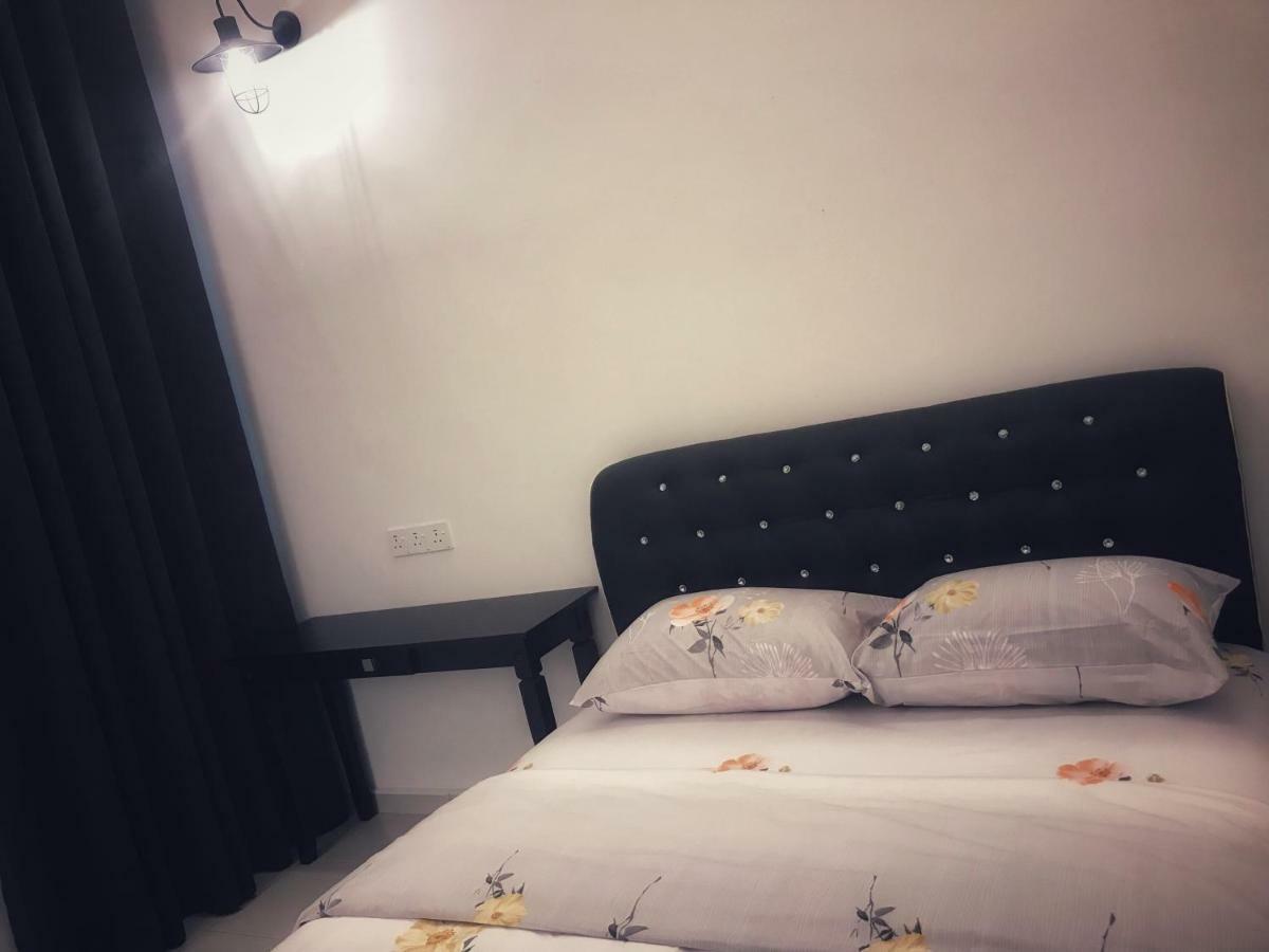 Arsyad Homestay Changlun Exteriér fotografie