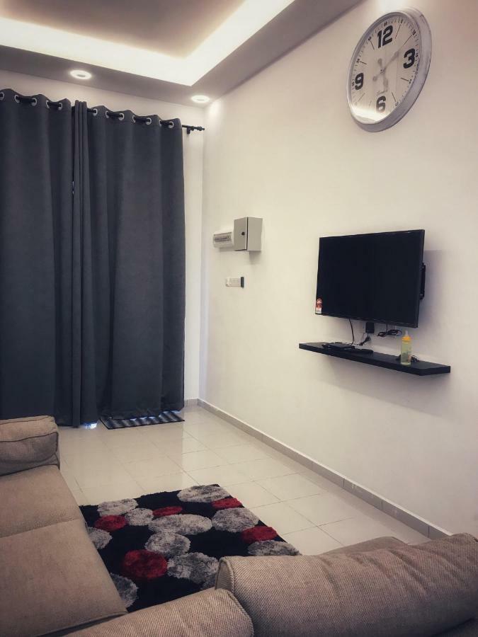 Arsyad Homestay Changlun Exteriér fotografie